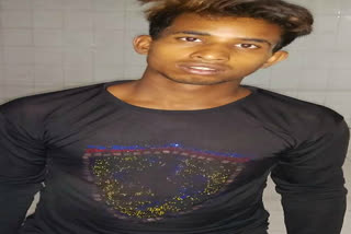 Snatching gang member arrested in Jahangirpuri