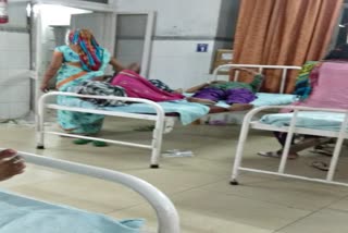 Video of Zanana Hospital viral,  Jaipur News