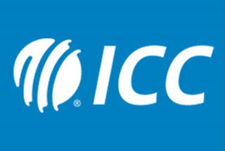 ICC approves saliva ban, introduces COVID-19 replacements in Tests