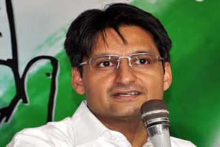 deepender hooda supports NFFU