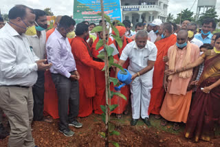 bairathi basavaraj