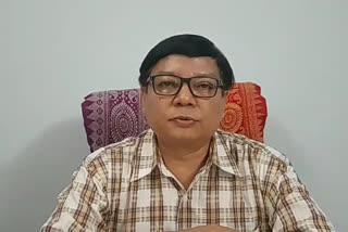 debabrat saikia on tingkhang oil leakage and blast