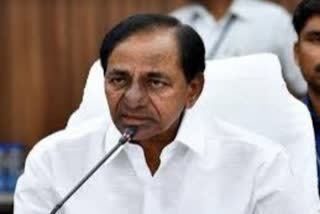 Promotion of SSC students, students and teachers thanks CM KCR