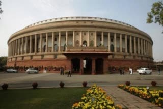 Both Houses cannot accommodate members with social distancing norms for monsoon session- top officials