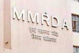 MMRDA