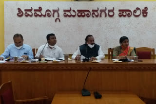 Complete drinking water project quickly: Eshwarappa