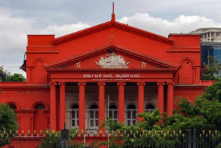 ಹೈಕೋರ್ಟ್ ನೋಟಿಸ್