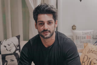 karan wahi, ETVbharat