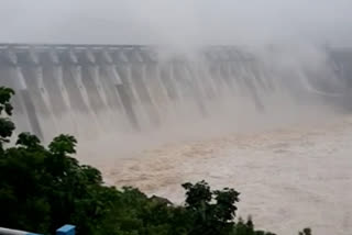 Saurashtra dams