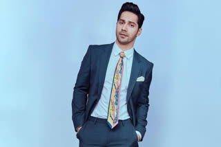 varun dhawan, ETVbharat