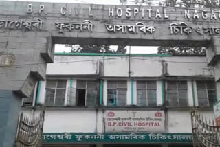TOTAL COVID-19 POSITIVE CASES RISES TO 183 IN NAGAON DISTRICT