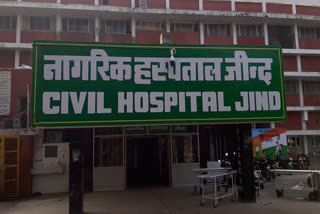 corona-positive-accused-wear-ppe-kit-and-run-from-jind-hospital