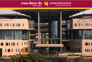 PUNJAB NATIONAL BANK