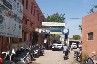 2 new corona positive in bikaner  corona positive cases in bikane