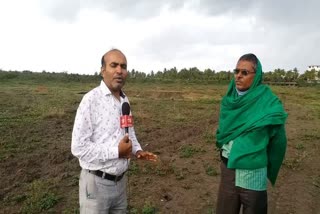 arasikere lake encroachment