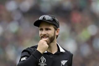 Kane Williamson