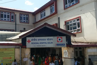 corona patients recover in Solan