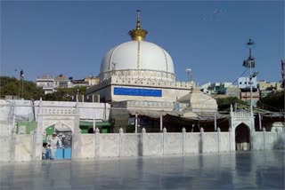 अजमेर दरगाह शरीफ, Ajmer Dargah Sharif