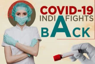 9,985 more COVID-19 cases in India, 279 deaths in last 24 hours  ഇന്ത്യയിൽ 9,985 കൊവിഡ് -19 കേസുകൾ കൂടി  ഇന്ത്യയിൽ കൊവിഡ്  24 മണിക്കൂറിനിടയിൽ 279 മരണങ്ങൾ  279 deaths in last 24 hour