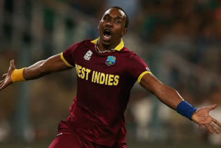 'We just want respect': Dwayne Bravo speaks on racism