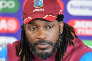 'Never too late to fight for right cause': Chris Gayle stands with Darren Sammy