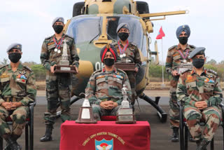 Indian army