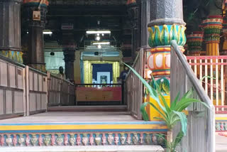 Shri Dwarkadhish Temple, Mathura