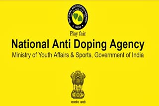 National Anti Doping Agency