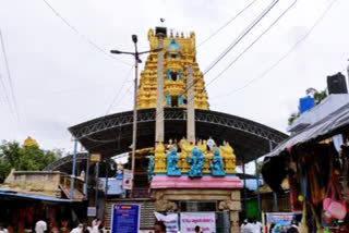 kadiri sri lakshmi narasimha swami temple