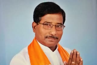BJP MP Jagannath Sarkar