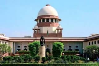 SC issues notice to Andhra Pradesh SEC over govt plea against HC decision on tenure curtailment