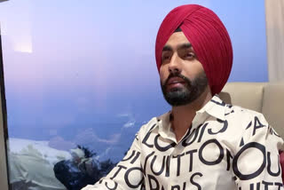 Ammy Virk Main suneya