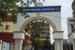 howrah municipal corporation