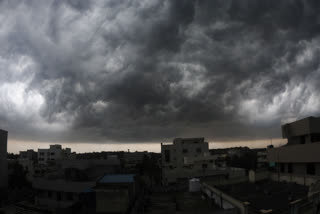 rain in rajamahendravaram