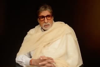 amitabh bachchan