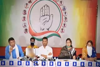 rape-and-murder-case-of-a-tribal-women-in-malkangiri-congress-target-to-odisha-government