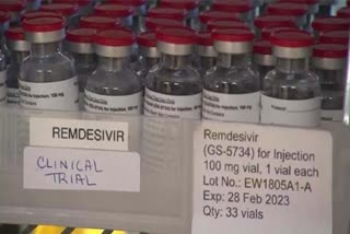 remdesivir Drug Prevents Lung Damage In COVID-19 Study On Monkeys: Report