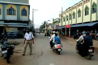 Davangere: District Waqf Board sets the rules for entry into the mosque