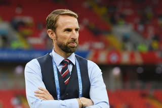 Gareth Southgate