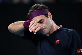 roger federer to miss remaining season of 2020 due to injury