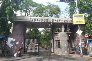 Jadavpur University