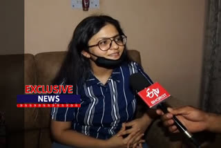 exclusive talk with selfie with daughter campaign brand ambassador anvi agarwal