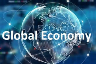 'Global economy faces tightrope walk to recovery amid COVID-19 crisis'