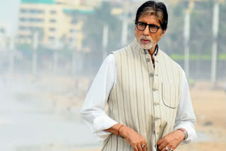 amitab bachchan