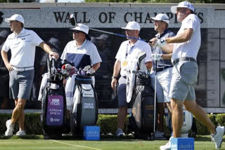 Charles Schwab Challenge