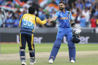 BCCI agrees to tour Sri Lanka in August for 3 ODIs and 3 T20Is!