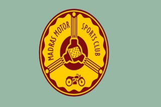 Madras Motor Sports Club