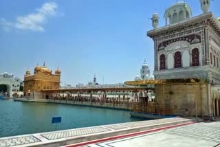 langar started in Punjab religious places