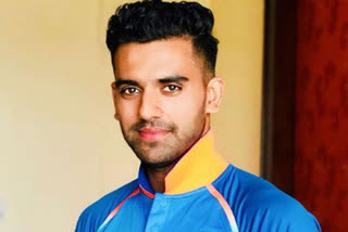 deepak chahar