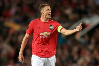 Nemanja Matic